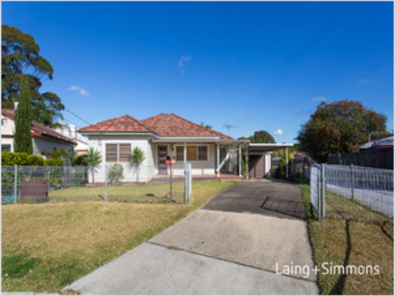 13B San Remo Place, Guildford NSW 2161