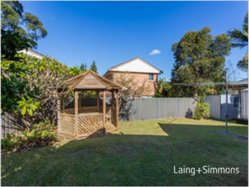 13B San Remo Place, Guildford NSW 2161