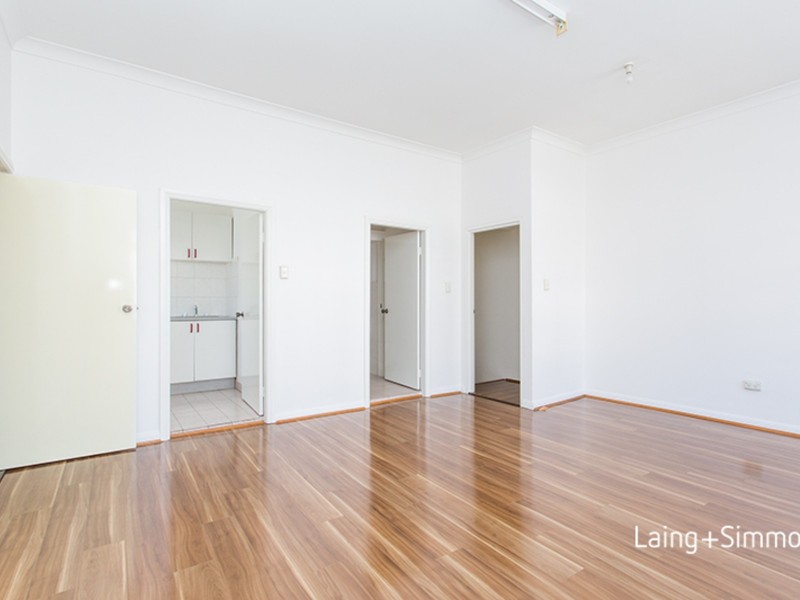 1/18 Phillip Street, Parramatta NSW 2150