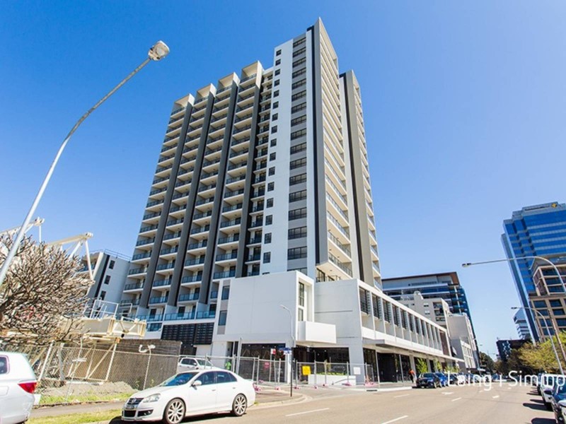 266B/109-113 George Street, Parramatta NSW 2150