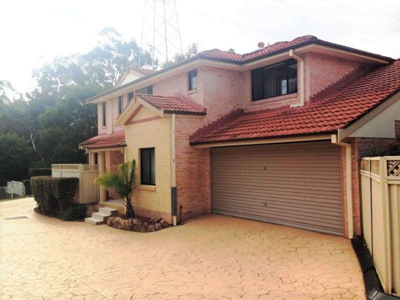 8/27-31 Windermere Avenue, Northmead NSW 2152