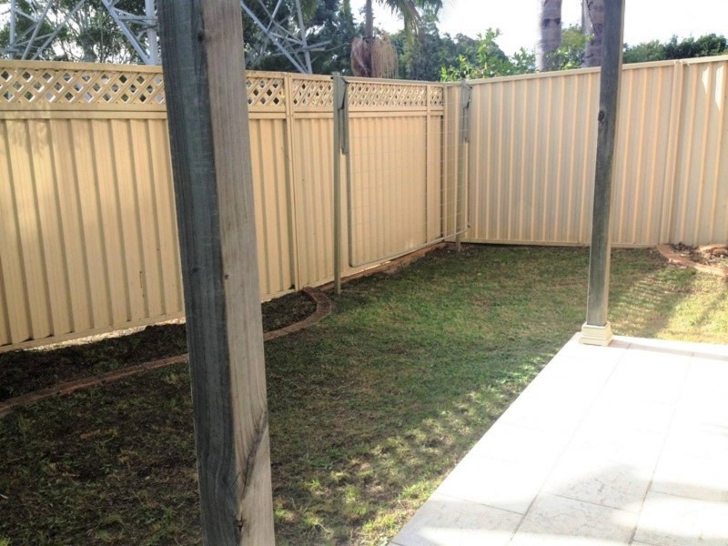 8/27-31 Windermere Avenue, Northmead NSW 2152