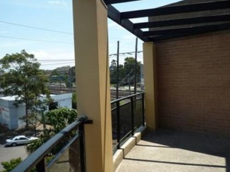 27/9-13 Griffiths Street, Blacktown NSW 2148
