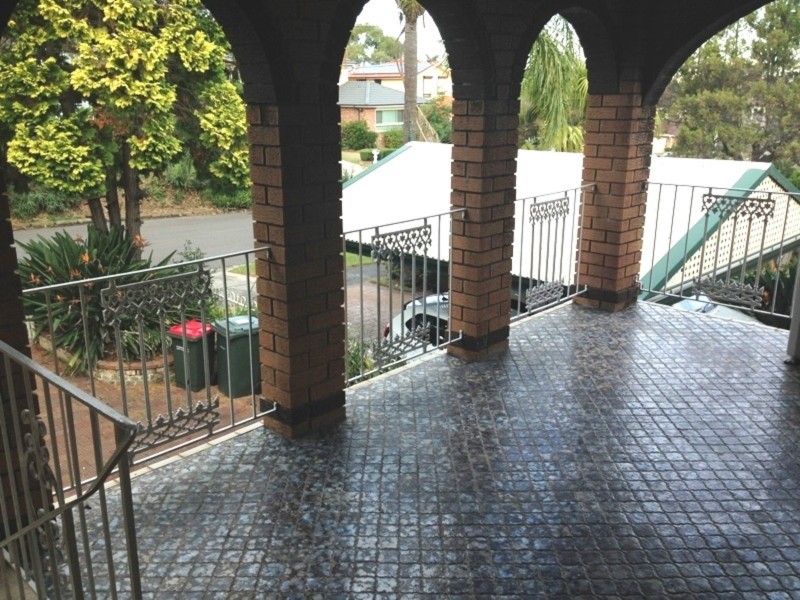 21 Burnside Street, North Parramatta NSW 2151