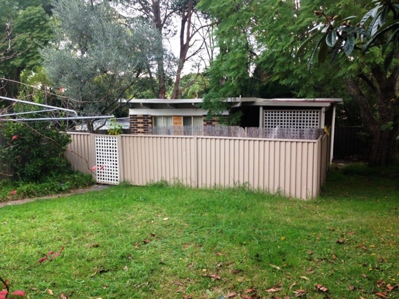 21 Burnside Street, North Parramatta NSW 2151