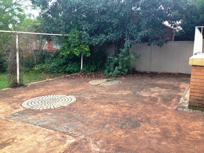 21 Burnside Street, North Parramatta NSW 2151