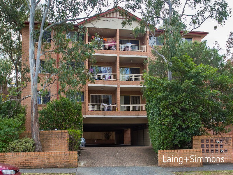 11/14-16 Lennox Street, Parramatta NSW 2150