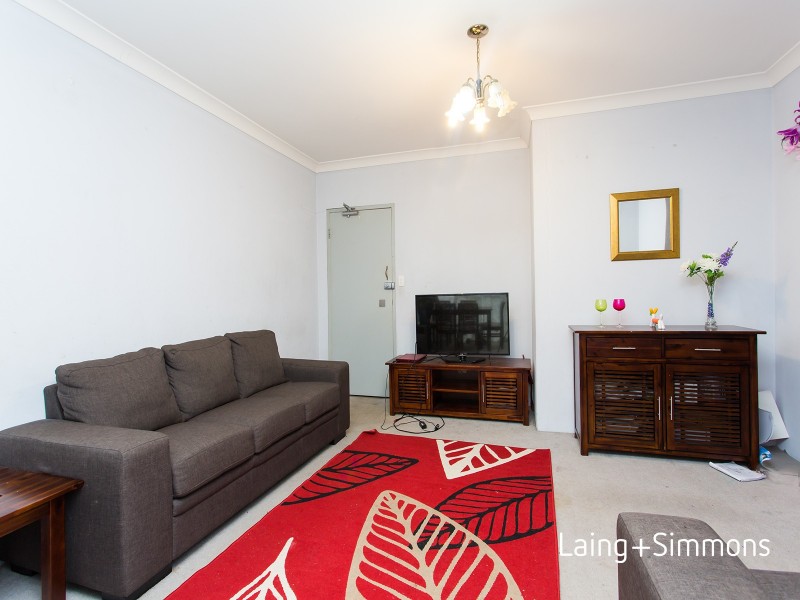 11/14-16 Lennox Street, Parramatta NSW 2150