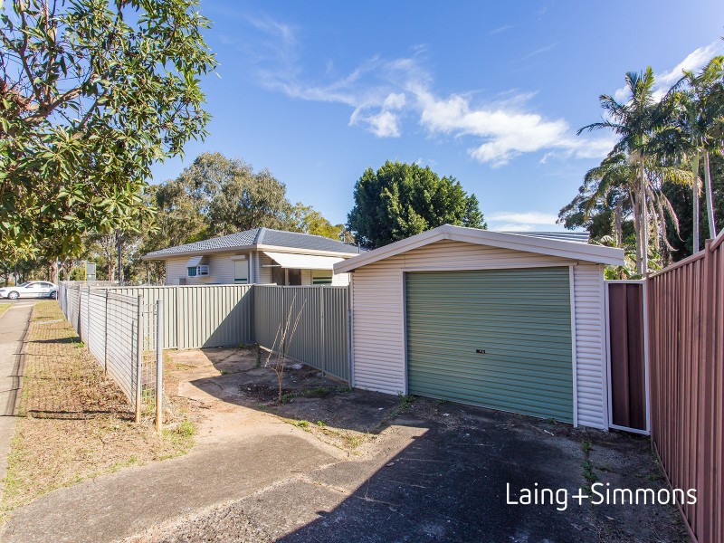 92 Lucretia Road, Seven Hills NSW 2147