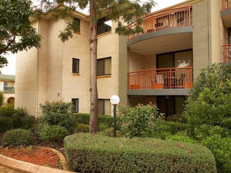 39/2 Conie Avenue, Baulkham Hills NSW 2153