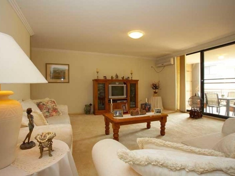 39/2 Conie Avenue, Baulkham Hills NSW 2153