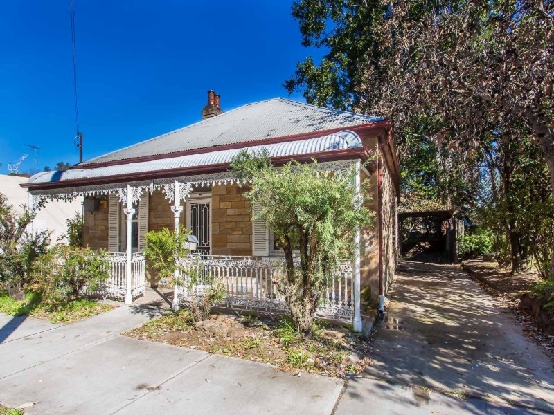 495 Church Street, Parramatta NSW 2150