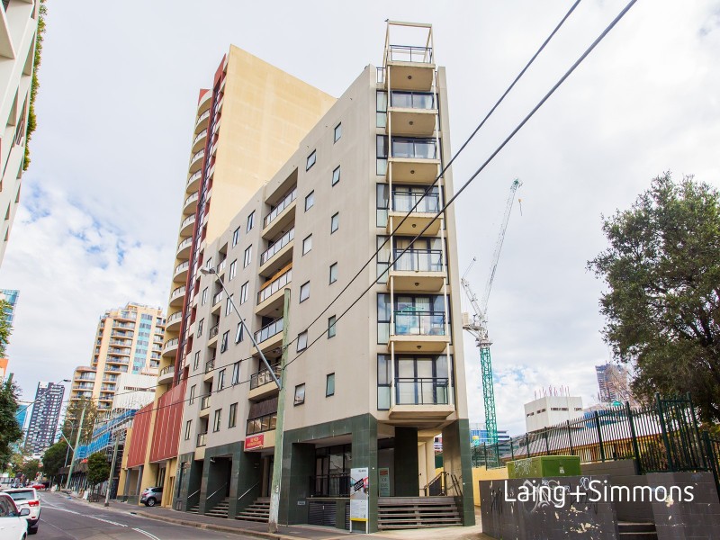 723/32 Hassall Street, Parramatta NSW 2150