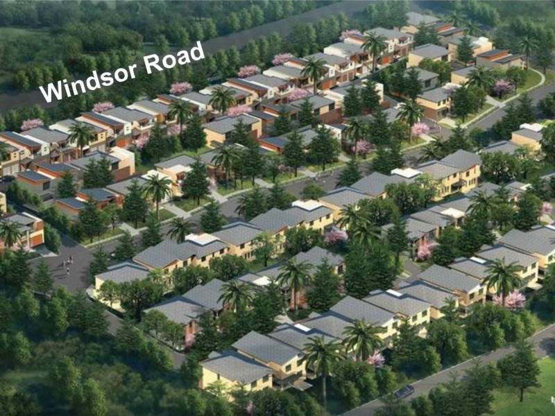 74/Lot 19 Windsor Road, Baulkham Hills NSW 2153