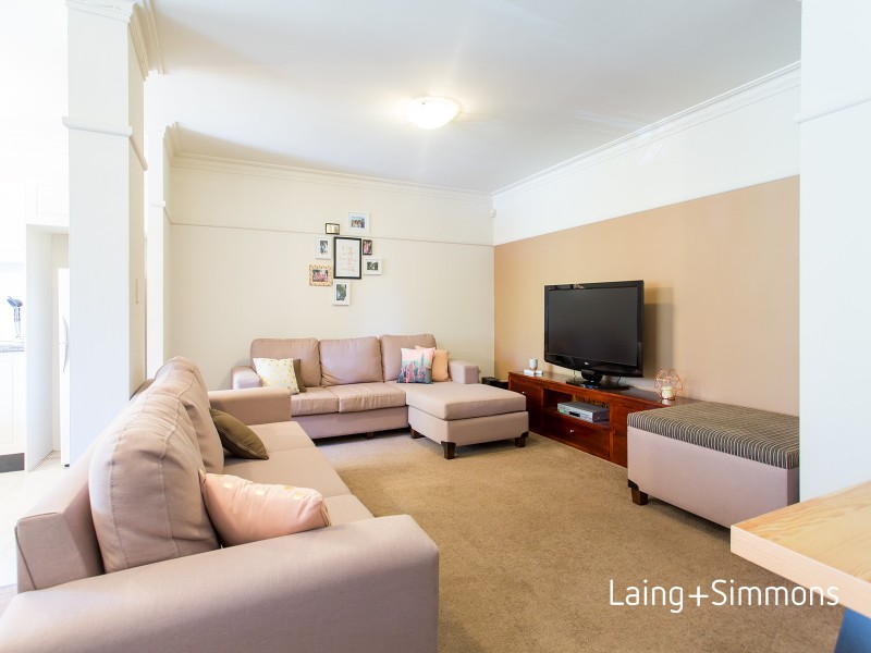 10/23 Brickfield Street, North Parramatta NSW 2151