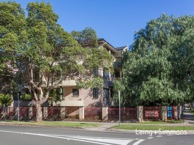 10/23 Brickfield Street, North Parramatta NSW 2151