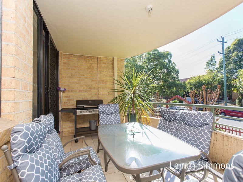 10/23 Brickfield Street, North Parramatta NSW 2151