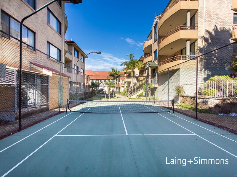 10/23 Brickfield Street, North Parramatta NSW 2151