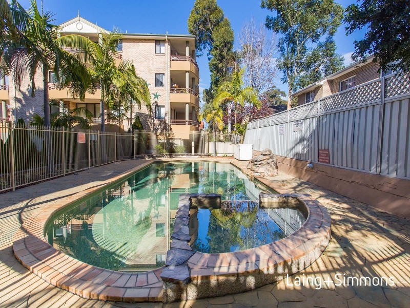 10/23 Brickfield Street, North Parramatta NSW 2151