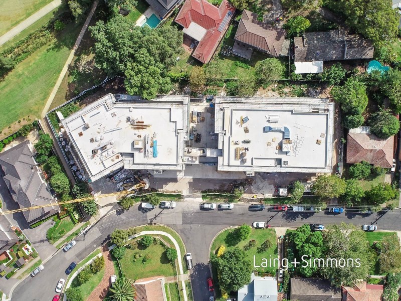10-18 Meryll Avenue, Baulkham Hills NSW 2153