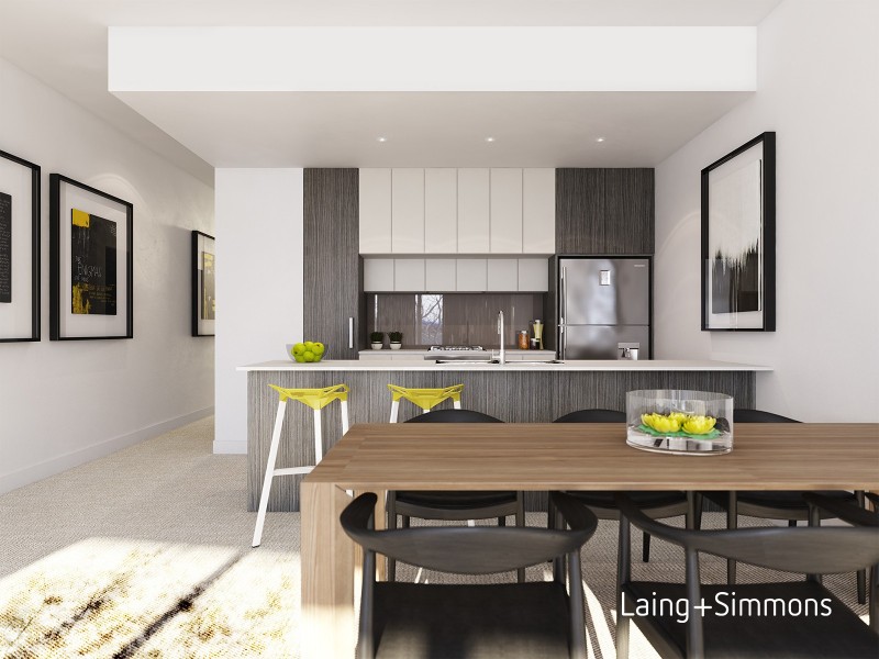 203/27 Yattenden Crescent, Baulkham Hills NSW 2153