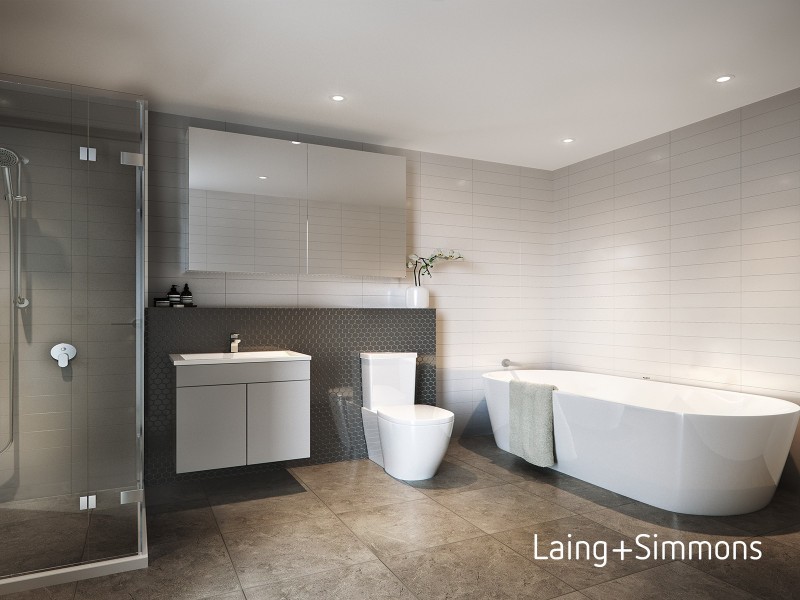 203/27 Yattenden Crescent, Baulkham Hills NSW 2153