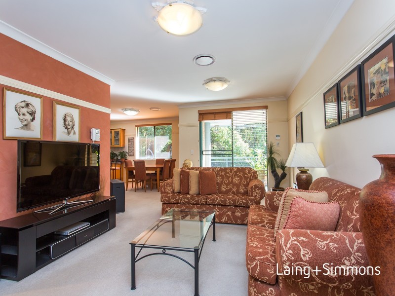 10/19-21 Albert Street, North Parramatta NSW 2151