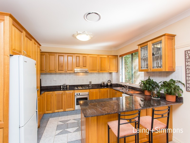 10/19-21 Albert Street, North Parramatta NSW 2151