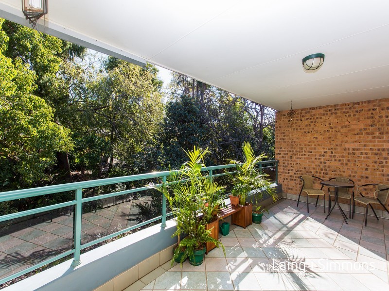 10/19-21 Albert Street, North Parramatta NSW 2151