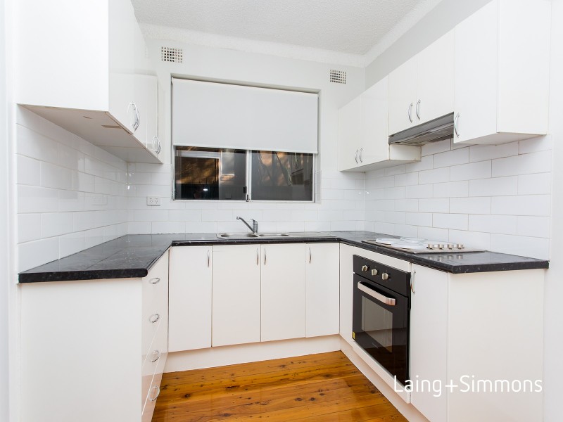 4/50 Harris Street, Harris Park NSW 2150