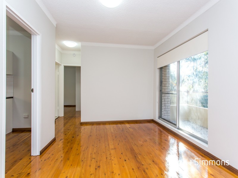 4/50 Harris Street, Harris Park NSW 2150