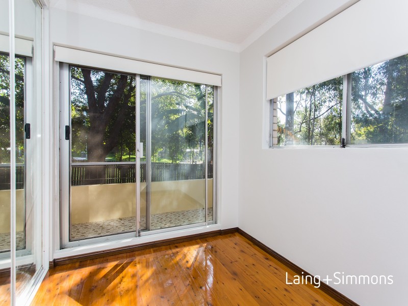 4/50 Harris Street, Harris Park NSW 2150