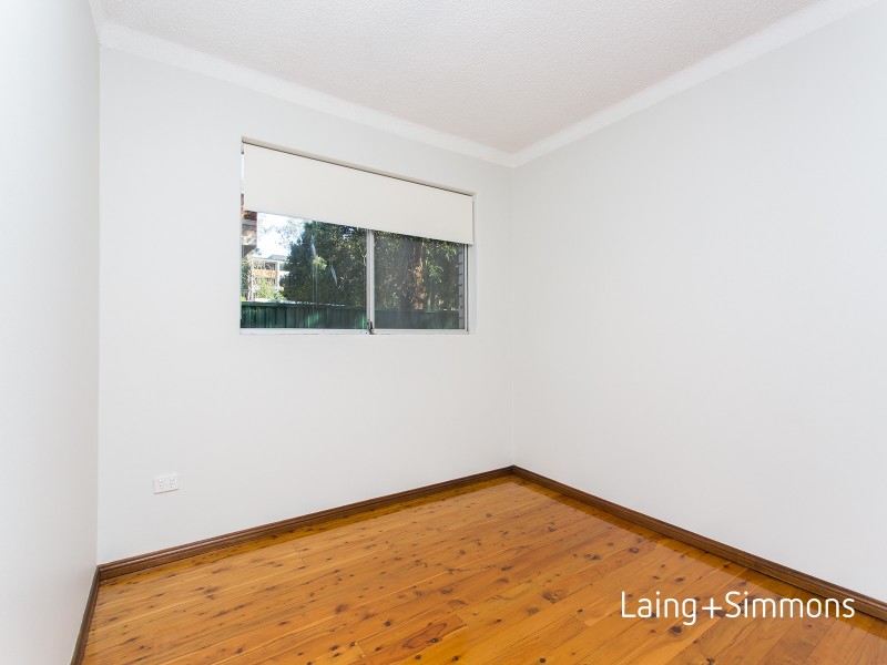 4/50 Harris Street, Harris Park NSW 2150