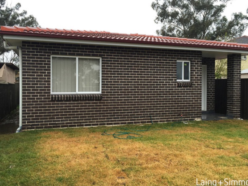 10A Balimba Place, Whalan NSW 2770
