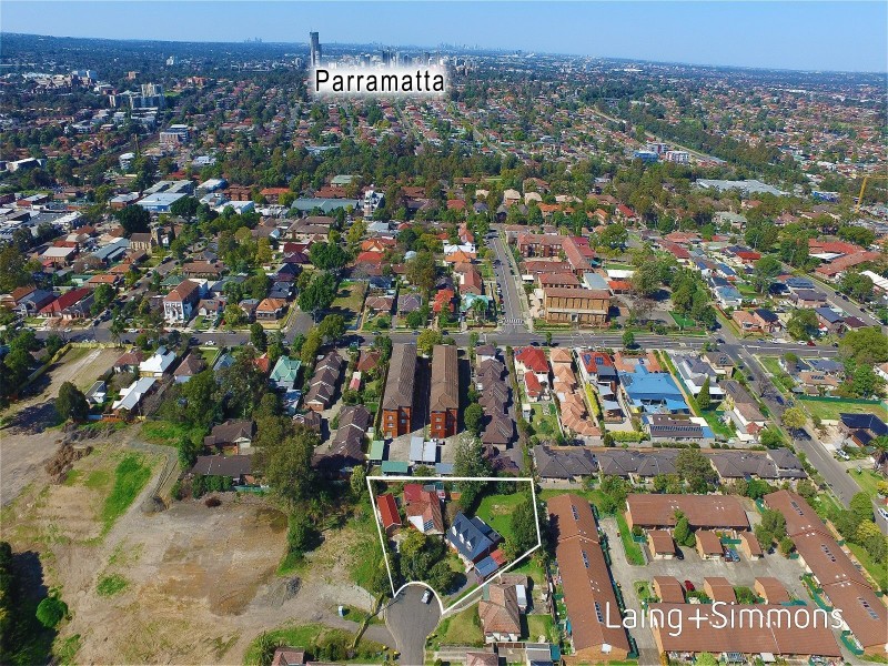 8 & 9 Mildred Street, Wentworthville NSW 2145