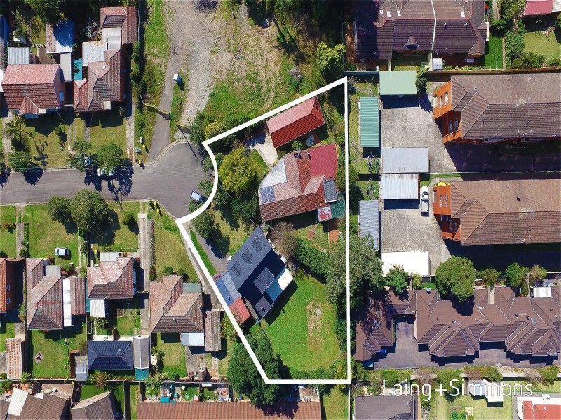 8 & 9 Mildred Street, Wentworthville NSW 2145