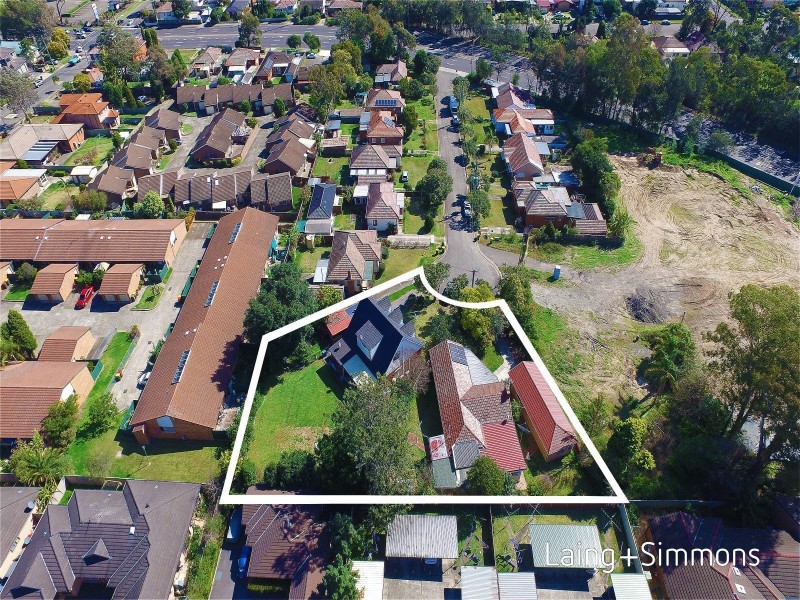 8 & 9 Mildred Street, Wentworthville NSW 2145