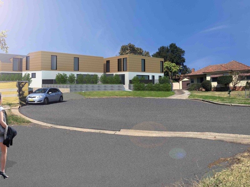 8 & 9 Mildred Street, Wentworthville NSW 2145