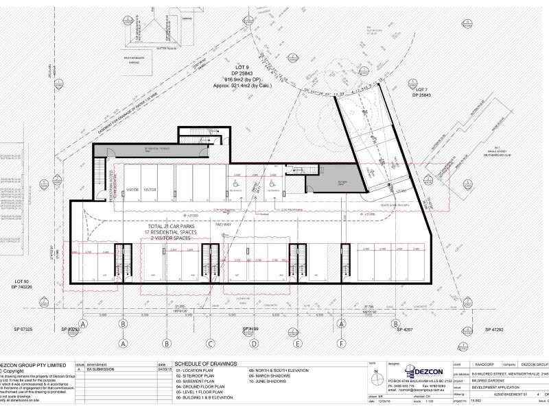 8 & 9 Mildred Street, Wentworthville NSW 2145