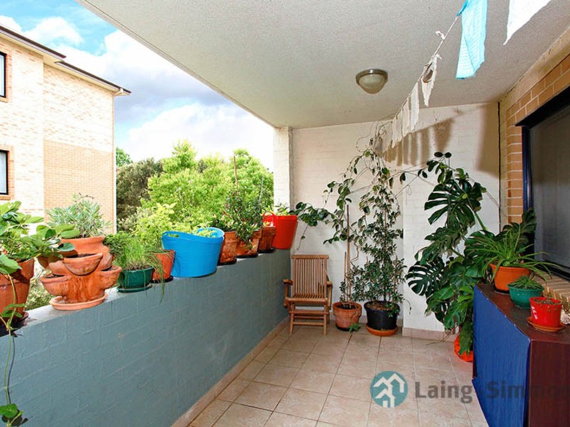 21/6-18 Redbank Road, Northmead NSW 2152