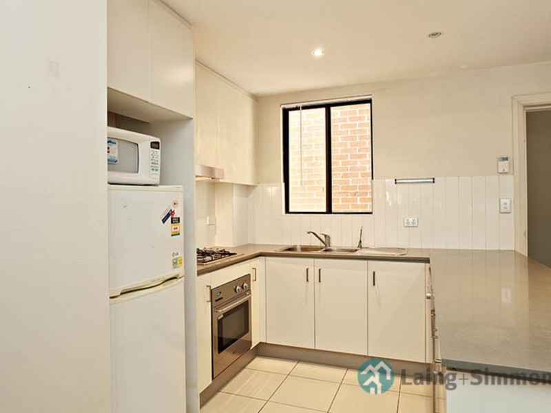 21/6-18 Redbank Road, Northmead NSW 2152