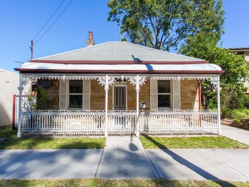 495 Church Street, Parramatta NSW 2150