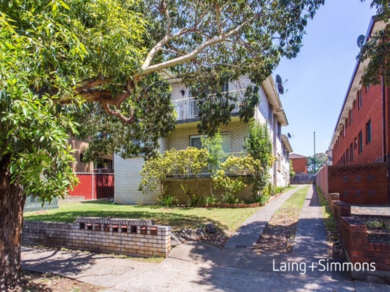 8/86 Station Street, Auburn NSW 2144