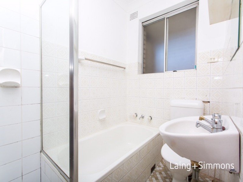 8/86 Station Street, Auburn NSW 2144