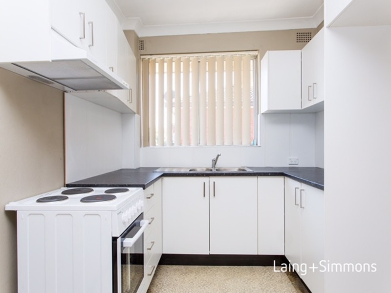 8/86 Station Street, Auburn NSW 2144