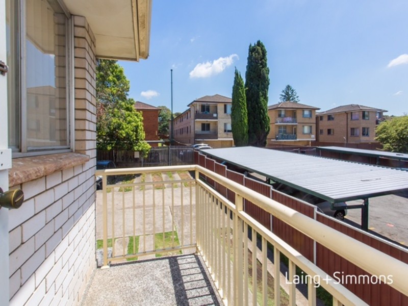 8/86 Station Street, Auburn NSW 2144