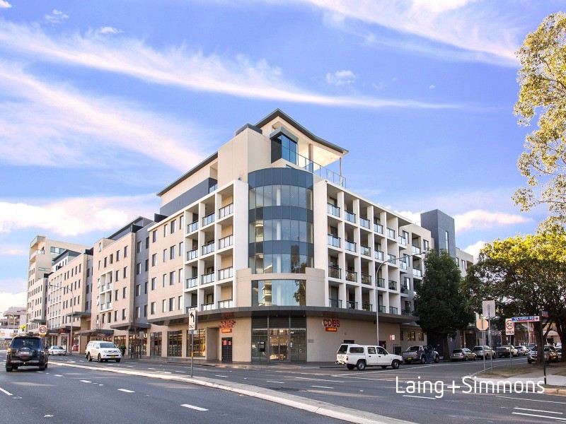 70/20 Victoria Road, Parramatta NSW 2150