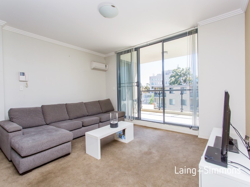 70/20 Victoria Road, Parramatta NSW 2150