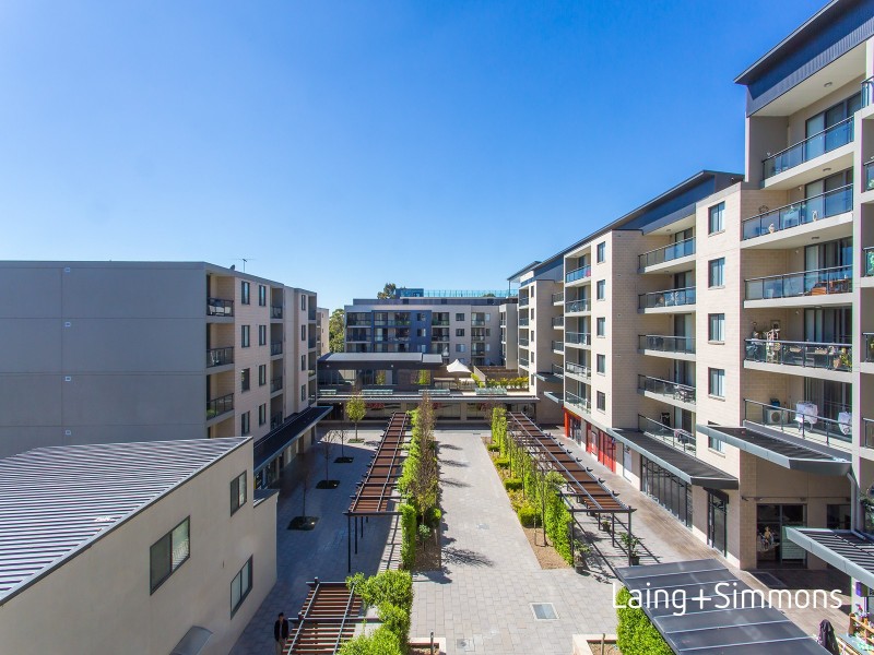 11/20 Victoria Road, Parramatta NSW 2150