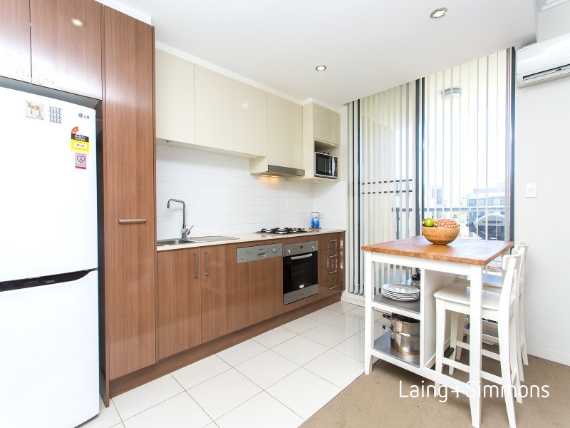 11/20 Victoria Road, Parramatta NSW 2150